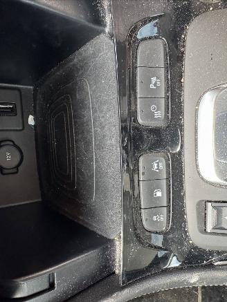 Opel Grandland X 1.6 Turbo Hybrid Business Executive picture 18