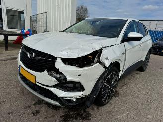  Opel Grandland X 1.6 Turbo Hybrid Business Executive 2020/9