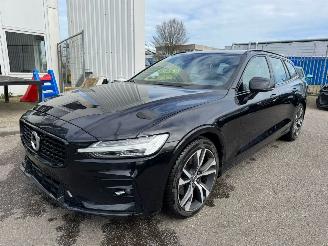  Volvo V-60 2.0 B3 R-Design 2020/7