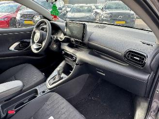 Toyota Yaris 1.5 Hybrid 115 Comfort picture 14