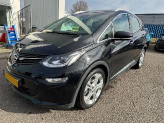 damaged passenger cars Opel Ampera-E Business executive 60 kWh 2019/7