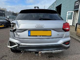 Audi Q2 35 AUTOMAAT TFSI Business Edition picture 7