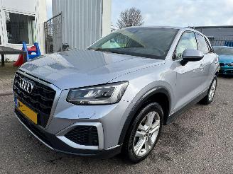 Unfallwagen Audi Q2 35 AUTOMAAT TFSI Business Edition 2021/1