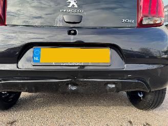 Peugeot 108 1.0 e-VTi Allure picture 5