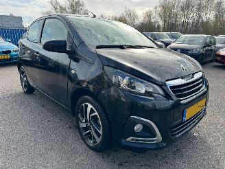 Peugeot 108 1.0 e-VTi Allure picture 7
