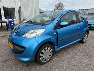  Peugeot 107 1.0-12V XS 2008/11
