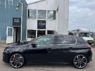 Peugeot 308 1.6 PureTech GTi picture 2