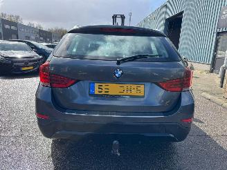 BMW X1 sDrive20i AUTOMAAT Upgrade Edition picture 4