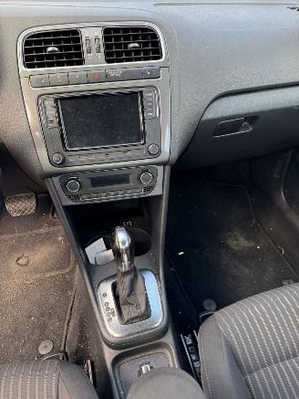 Volkswagen Polo 1.6 AUTOMAAT TDI Highline picture 13