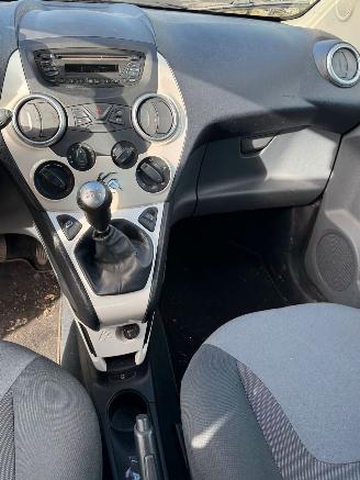 Ford Ka 1.2 Titanium X start/stop picture 12
