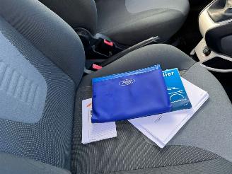 Ford Ka 1.2 Titanium X start/stop picture 14