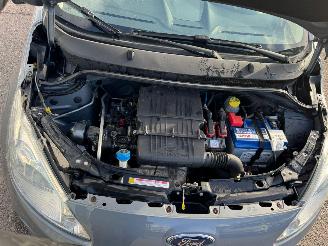 Ford Ka 1.2 Titanium X start/stop picture 9