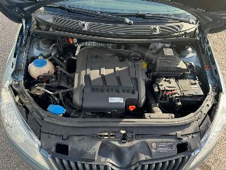 Skoda Fabia Combi 1.2 TDI Greenline Businessline picture 7