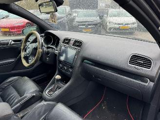 Volkswagen Golf 2.0 AUTOMAAT GTI picture 14