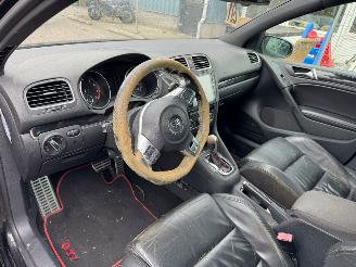 Volkswagen Golf 2.0 AUTOMAAT GTI picture 11