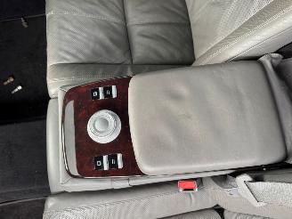 Mercedes S-klasse 500 AUTOMAAT Lang Prestige Plus picture 19