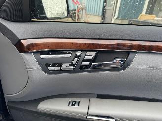 Mercedes S-klasse 500 AUTOMAAT Lang Prestige Plus picture 16