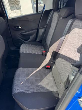 Opel Corsa 1.2 GS Line picture 19