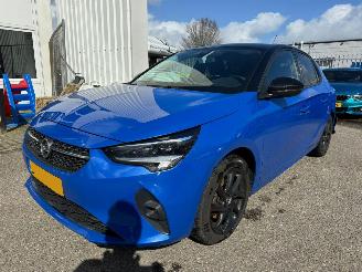 skadebil auto Opel Corsa 1.2 GS Line 2020/10