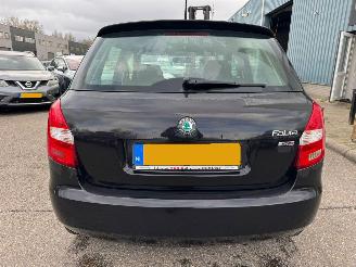 Skoda Fabia 1.2-12V Go picture 3