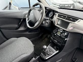 Citroën C3 1.2 PureTech Selection picture 12