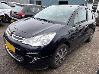Citroën C3 1.2 PureTech Selection picture 2