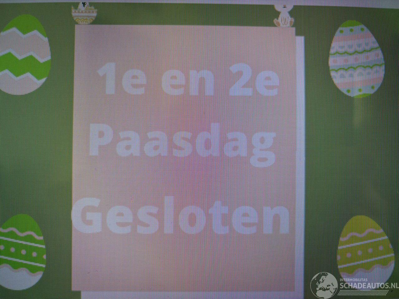 Borgward  6-4-26 gesloten