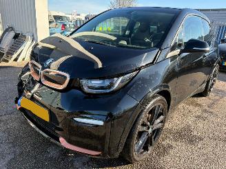 Auto incidentate BMW i3 S 120Ah 42 kWh RoadStyle Edition 2019/12