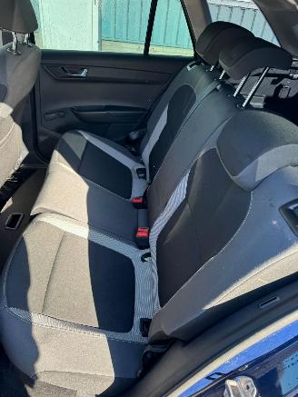 Skoda Fabia Combi 1.2 TSI Ambition Business picture 17
