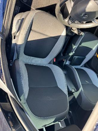 Skoda Fabia Combi 1.2 TSI Ambition Business picture 16