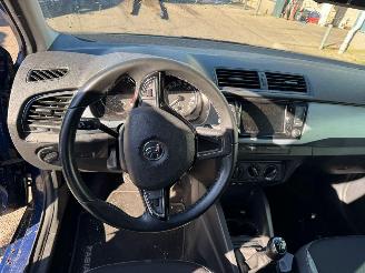 Skoda Fabia Combi 1.2 TSI Ambition Business picture 12