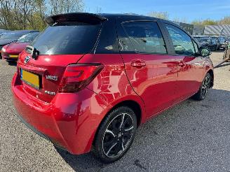 Toyota Yaris 1.5 AUTOMAAT Hybrid Dynamic Bi-Tone picture 5