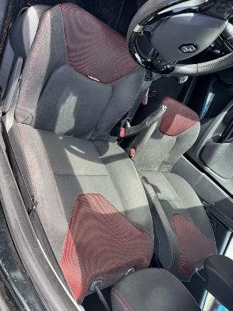 Renault Clio 1.5 dCi ECO Expression picture 19