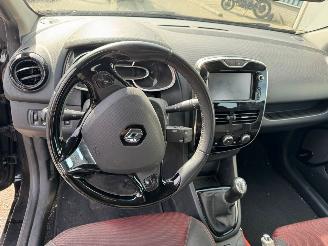 Renault Clio 1.5 dCi ECO Expression picture 13