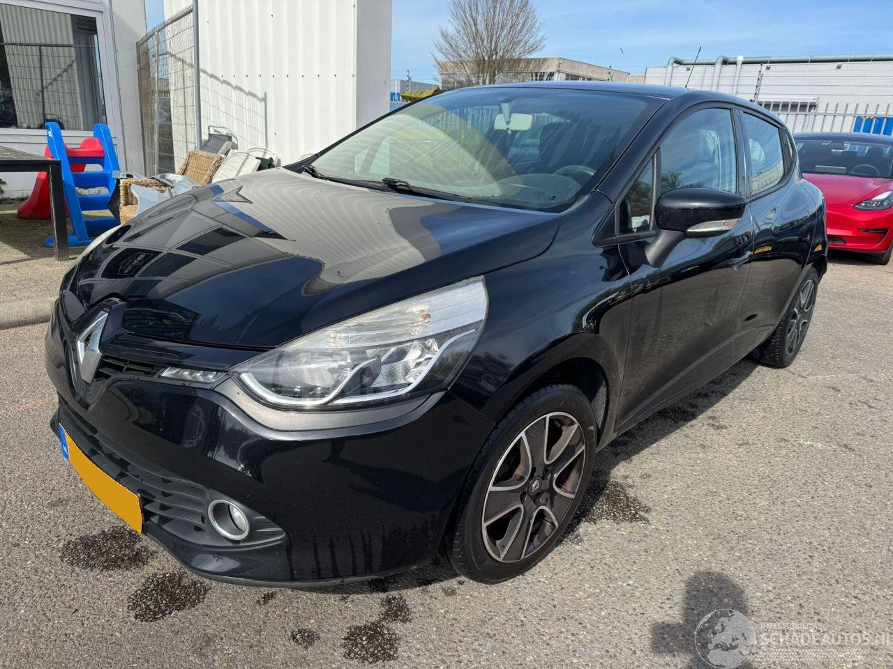 Renault Clio 1.5 dCi ECO Expression
