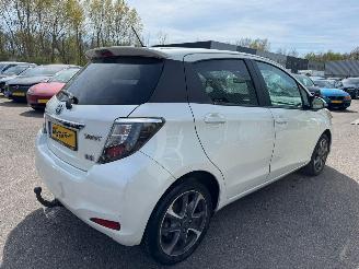 Toyota Yaris 1.5 AUTOMAAT Full Hybrid Dynamic picture 5
