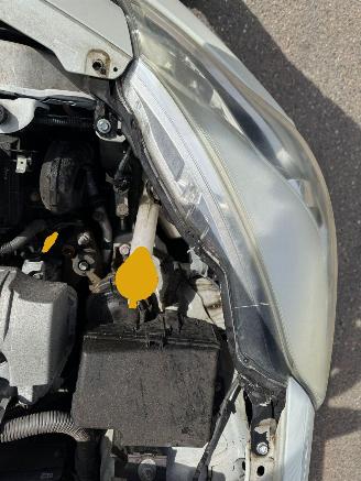 Toyota Yaris 1.5 AUTOMAAT Full Hybrid Dynamic picture 10