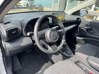 Mazda 2 Hybrid 1.5 Prime-line AUTOMAAT picture 11