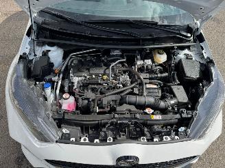 Mazda 2 Hybrid 1.5 Prime-line AUTOMAAT picture 9