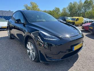 Tesla Model Y RWD 58 kWh picture 7