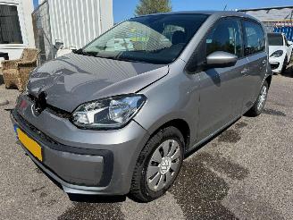 skadebil auto Volkswagen Up! 1.0 2021/3