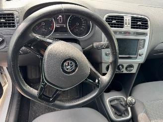 Volkswagen Polo 1.0 BlueMotion Edition picture 11