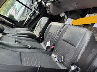 Ford Transit Custom 320 AUTOMAAT 2.0 TDCI L1H1 Sport picture 14