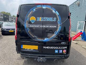 Ford Transit Custom 320 AUTOMAAT 2.0 TDCI L1H1 Sport picture 4