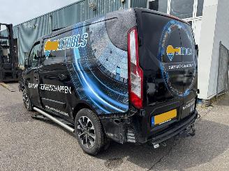 Ford Transit Custom 320 AUTOMAAT 2.0 TDCI L1H1 Sport picture 3
