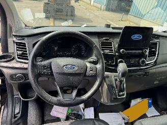 Ford Transit Custom 320 AUTOMAAT 2.0 TDCI L1H1 Sport picture 11