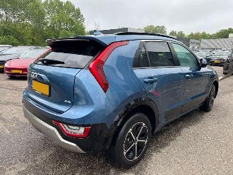 Kia Niro 1.6 AUTOMAAT GDi Hybrid DynamicPlusLine picture 3