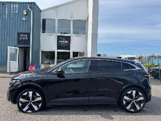 Renault Mégane E-Tech EV60 Optimum Charge Iconic picture 2