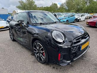 Mini Mini 2.0 AUTOMAAT JCW John Cooper Works XL picture 6