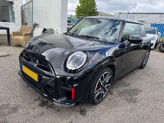 skadebil auto Mini Mini 2.0 AUTOMAAT JCW John Cooper Works XL 2025/3